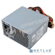 Блок питания Aerocool/Formula FX-450 RTL, 450Вт, 120мм, черный