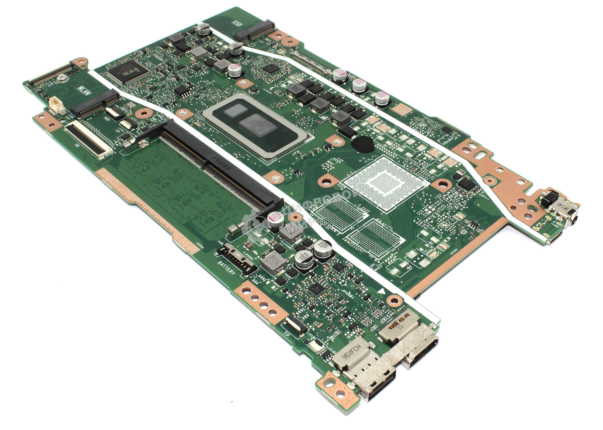 Материнская плата для Asus X509FA 8G/I7-8565U