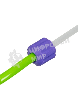 Штанга для опрыскивателя телескопическая, универсальная, алюминиевая, 3 м, BASE Palisad