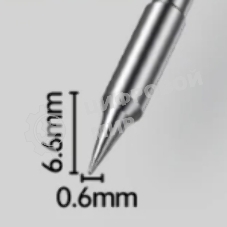 Жало для индукционных паяльников Fnirsi F245 HS02A-I