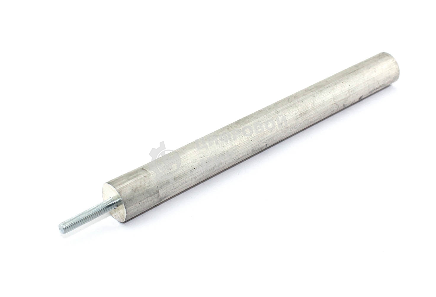 Анод магниевый M4 L=140 мм, D=14 мм