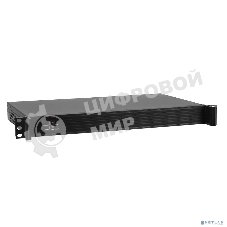 Серверный корпус ExeGate Pro 1U250-01 (RM 19