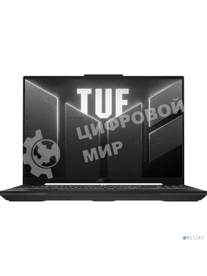 Ноутбук ASUS TUF F16 FX608JMR-RV114 16