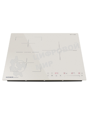 Индукционная варочная панель HOMSair HIC43SBG Inverter