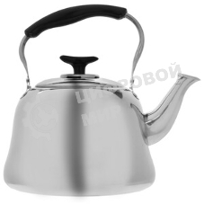 Чайник со свистком BACKMAN BM-0722