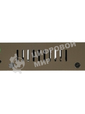 Коммутатор Tenda TEF1106P-4-63W 6PORT 100M 4POE