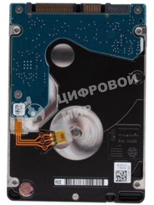 Жесткий диск Seagate Original SATA-III 2Tb ST2000LM007 (5400rpm) 128Mb 2.5