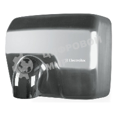 Сушилка для рук Electrolux EHDAN-2500 2500Вт серебристый