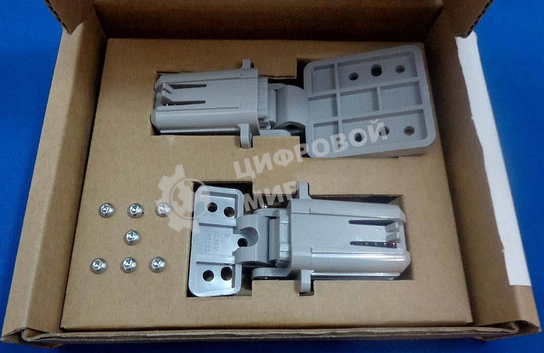 Шарниры (петли) автоподатчика ADF HP LJ 3390/3392/CLJ 2820/2840/M2727MFP (Q3948-67905) 2шт OEM