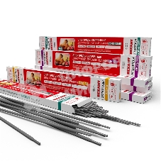 Электрод Rexant ОК-46, 350 мм/3 мм, пачка 1 кг