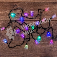 Гирлянда светодиодная Neon-night 