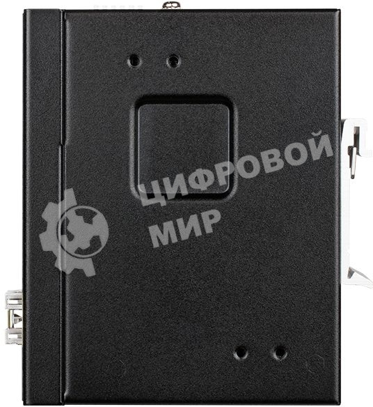 Коммутатор D-Link DIS-100G-5SW/A1A Промышленный неуправляемый коммутатор с 4 портами 10/100/1000Base-T, 1 портом 1000Base-X SFP, функцией энергосбереж