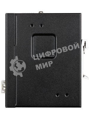 Коммутатор D-Link DIS-100G-5SW/A1A Промышленный неуправляемый коммутатор с 4 портами 10/100/1000Base-T, 1 портом 1000Base-X SFP, функцией энергосбереж