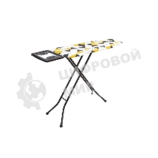 Доска гладильная DOGRULAR МИЛАНО