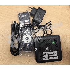 (Из ремонта) Приставка Perfeo SMART TV BOX 