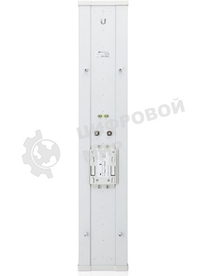 Антенна UBIQUITI AM-5G20-90 секторная, двойной поляризации, 5 GHz, 90 град, коэффициент усиления 20dBi