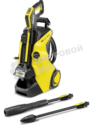 Минимойка Karcher K 5 Power Control *EU 2100Вт (1.324-550.0)