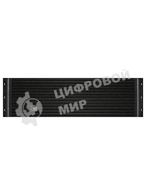 Серверный корпус ExeGate Pro 3U390-11 (RM 19