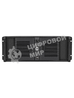 Серверный корпус ExeGate EX293251RUS Pro 4U480-15/4U4132 (RM 19