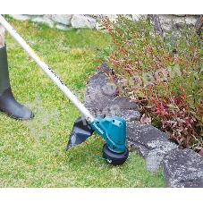 Аккумуляторная коса MAKITA DUR190UZX3