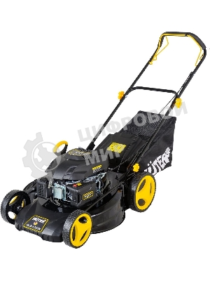 Газонокосилка бензиновая Huter GLM-530SX