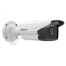 Видеокамера IP Hikvision DS-2CD2T43G2-4I(6мм) 6-6мм цветная