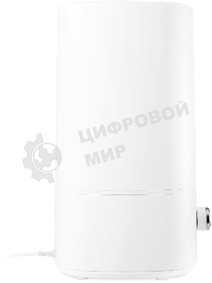 Увлажнитель воздуха Starwind SHC1536 белый, 25 м², 5 л