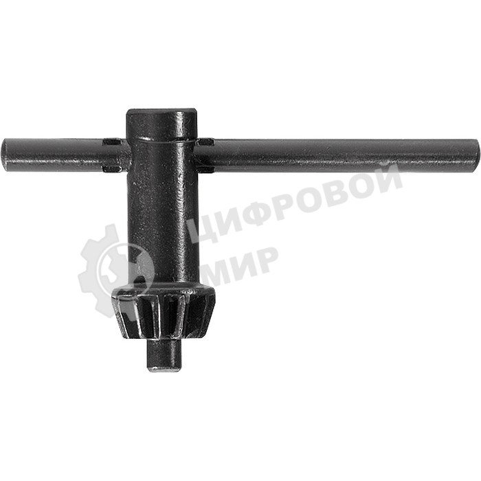 Ключ для патрона Matrix, 13 мм, Т-образный