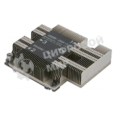 Радиатор Supermicro SNK-P0067PD
