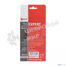 Клещи токовые цифровые MS2016S Expert EKF In-180702-pc2016S