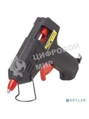 Клеевой пистолет PROconnect, 15 Вт, Ø7 мм, блистер
