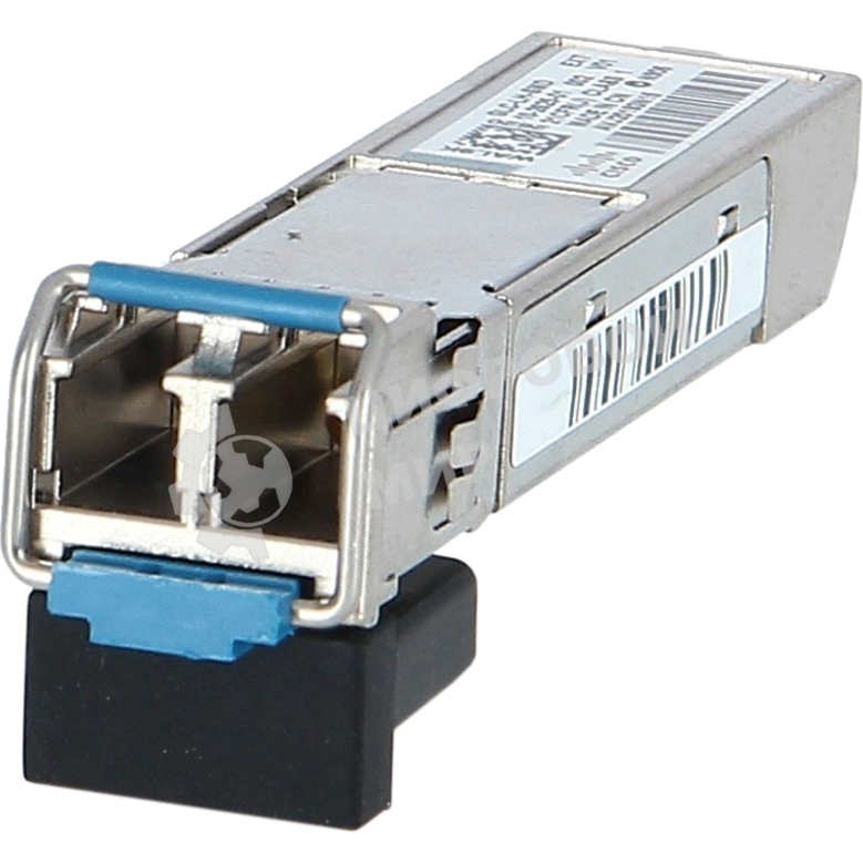Модуль GLC-LH-SMD= 1000BASE-LX/LH SFP transceiver module, MMF/SMF, 1310nm, DOM