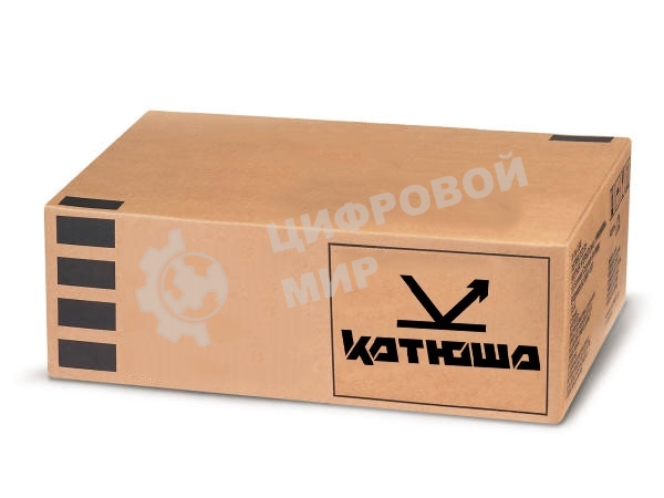 Девелопер для МФУ Катюша M348