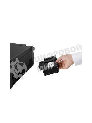 Принтер струйный Canon Pixma G1430 (5809C009), A4, цветной, печ. до 11 стр/мин. (ч/б) до 6 стр/мин. (цвет), 1200 x 4800 dpi, USB