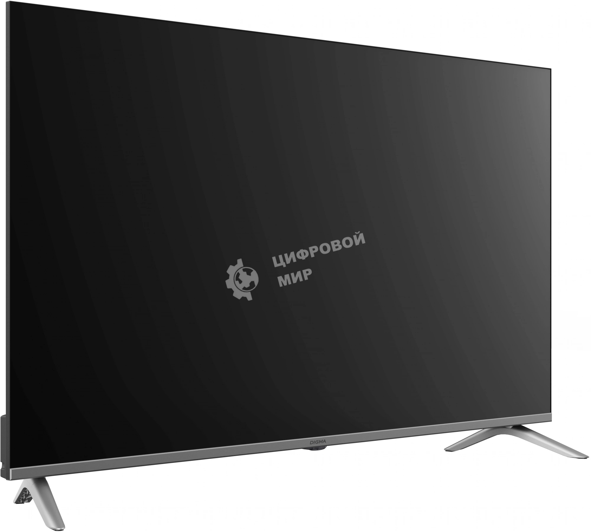 Телевизор Digma 50