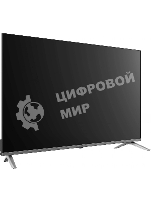 Телевизор Digma 50