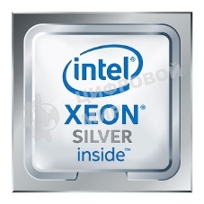 Процессор CPU LGA4677 Intel Xeon Silver 4510 (Sapphire Rapids, 12C/24T, 2.4/4.1GHz, 30MB, 150W) OEM