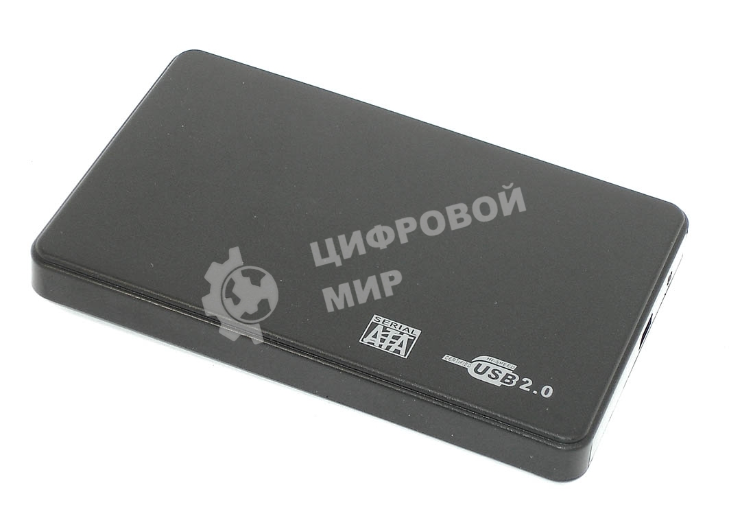 Бокс для жесткого диска 2,5