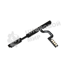 шлейф кнопки включения для Realme C53 (RMX3760)