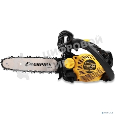 Бензопила Champion 126T-10 1,15 кВт 25 см 2,4 кг