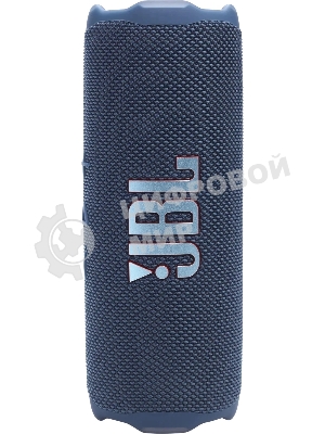 Колонка портативная JBL FLIP 7 синий 25W 1.0 BT 4800mAh (JBLFLIP7BLU)