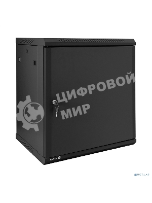 Шкаф телекоммуникационный 19