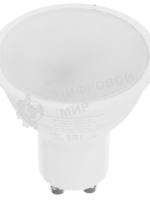 Лампа светодиодная LED Value LVPAR1635 5SW/865 230В GU10 10х1 RU OSRAM 4058075581395