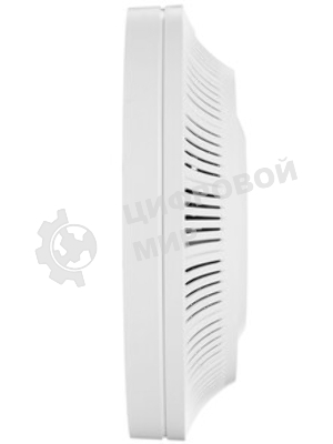 Точка доступа Omada AX6000 Ceiling Mount Dual-Band Wi-Fi 6 Access Point