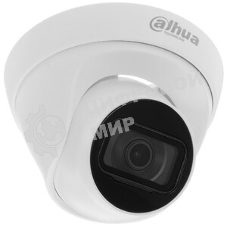 Камера видеонаблюдения Dahua DH-IPC-HDW1230T1P-A-0280B-S6