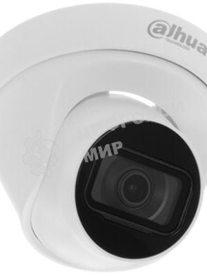 Камера видеонаблюдения Dahua DH-IPC-HDW1230T1P-A-0280B-S6
