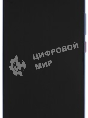 Смартфон Realme RMX5085 GT 7T 12/256Gb голубой