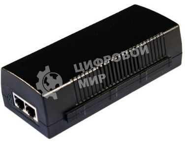 Инжектор POE Osnovo Midspan-1/300GA