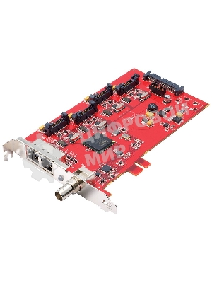 Видеокарта AMD ATI Fire Pro FirePro S400 Sync Module 100-505981