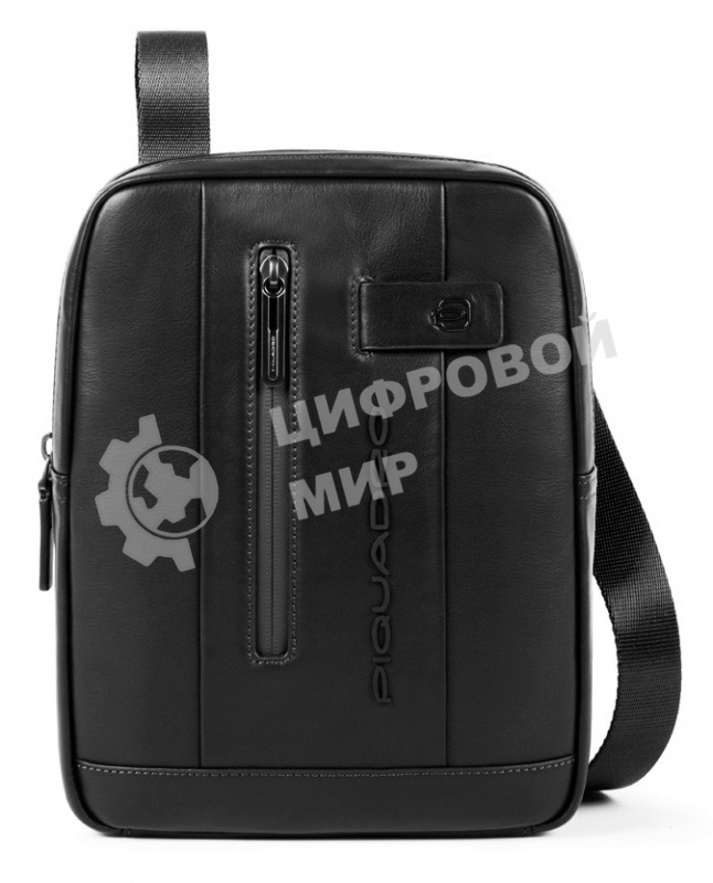 Сумка для ноутбука Piquadro Urban CA1816UB00/N черный